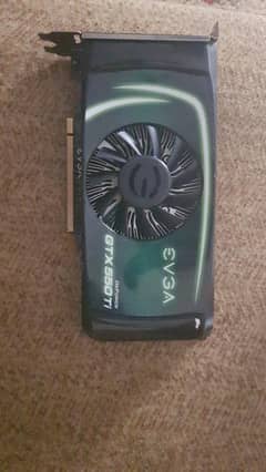 GTX 550 Ti