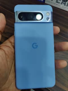 pixel 8pro 256gb