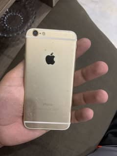 Iphone 6 128gb