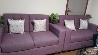 Sofa And Dewan