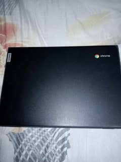 chrome book Lenovo model