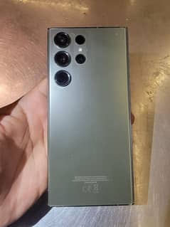 S23 ultra