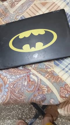 In good condition but charger bro AP ko buy krna ho ga sorry