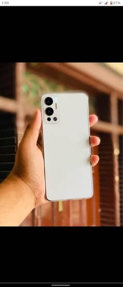 Infinix HOT 12 with box 6+5/128 GB 5000MAH BATTERY ALL OKEY
