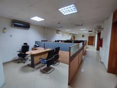 1 Kanal Building Available For Rent For Office