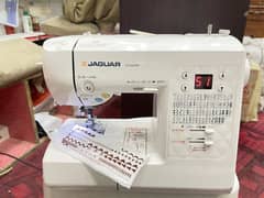 singer sewing machines japanese