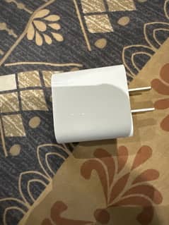 Original Mercantile i phone charger