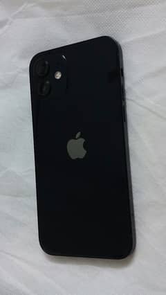 Apple iPhone 12 Dual Physical SIM NON PTA 2 Months SIM Time Available