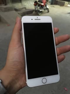 Iphone 7 plus