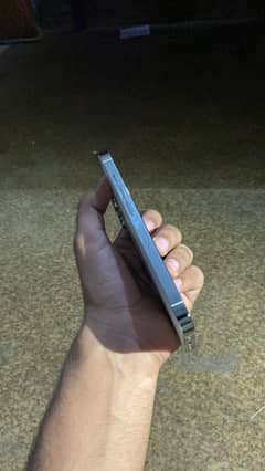 Iphone 13 Pro PTA Approved 128gb