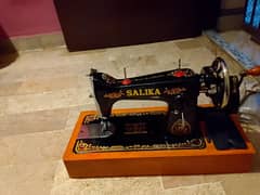 salika