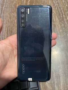 oppo F15 kit