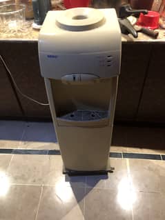water dispenser