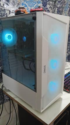 Dell LCD i5 3rd