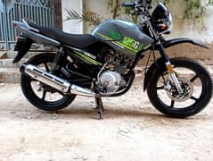 Yamaha