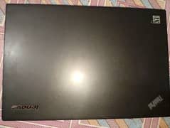 Lenovo Thinkpad T450s Laptop