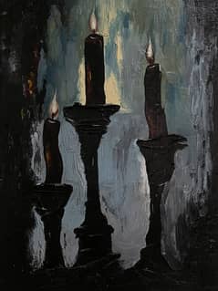 Midnight offering