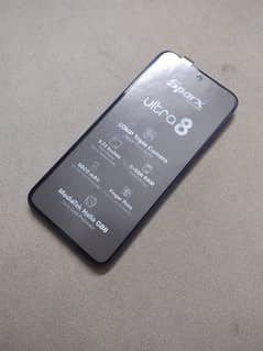 SparX Ultra8