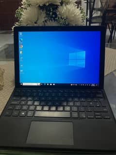 Dell laptop touch screen