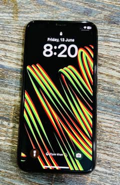 iPhone 11 pro