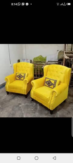Room chair's