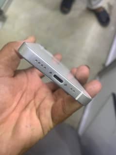 iPhone 12 mini