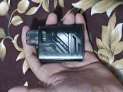Caliburn G3 pro