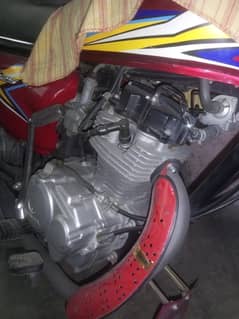 125 Honda