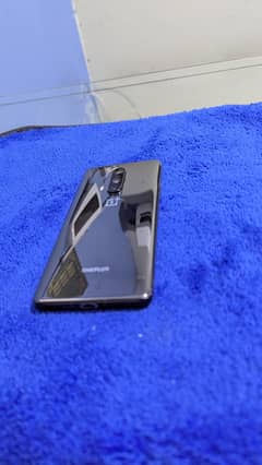 OnePlus 8 pro 12/256 duall sim pta 10/10