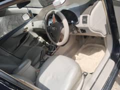 TOYOTA COROLA XLI FOR SALE