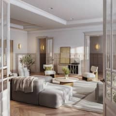 Instant Apartment Possession with 2-Year Easy Payment Plan Ready to Move In!