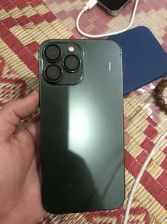i phone 13 pro max