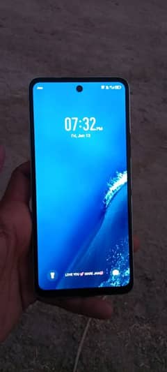 Infinix smart 8
