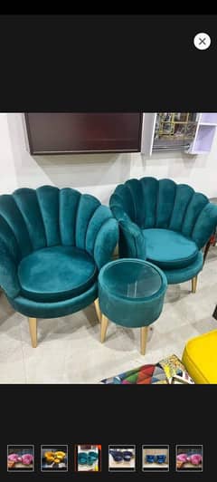 Room chairs