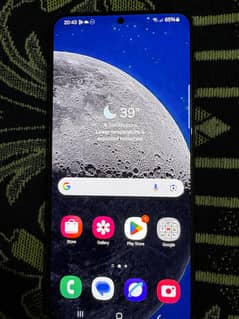 Samsung s21 plus 256
