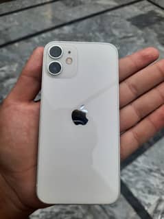 Iphone 12 mini