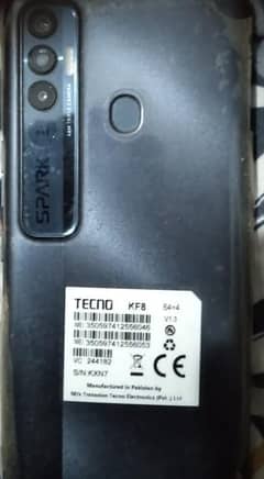 tecno