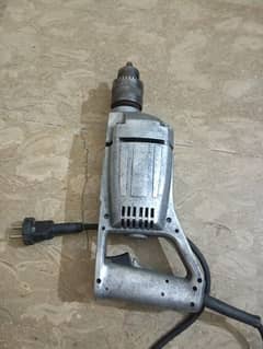 Drill Machine