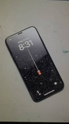 iPhone XS PTA approved