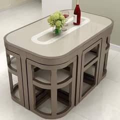 unique Dinning table