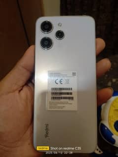 Redmi 12 pta
