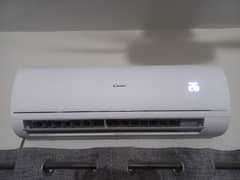 Candy by Haier 1 ton inverter
