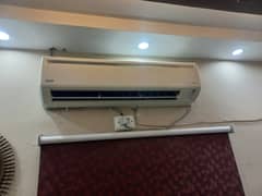 2 Ton - ACSON Urgent sale
