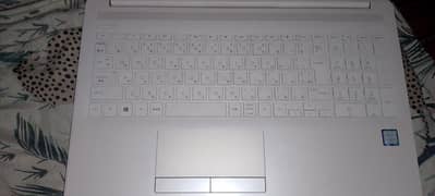 HP laptop available for sale