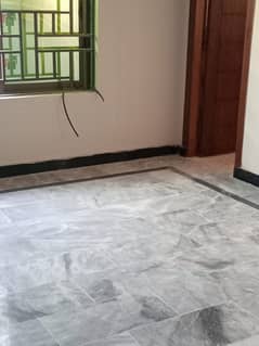 4 Marla Triple Story Complete House For Rent In I-11 Islamabad