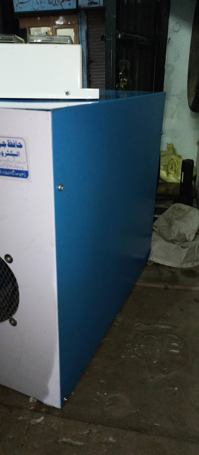 High Frequency DC Rectifier 1
