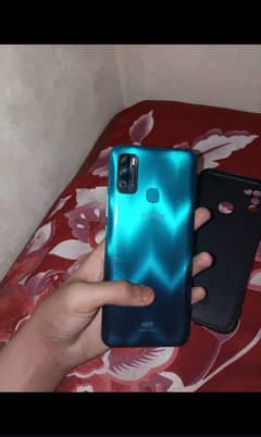 Infinix