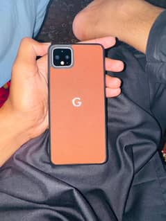 google pixel 4xl. ,6/64