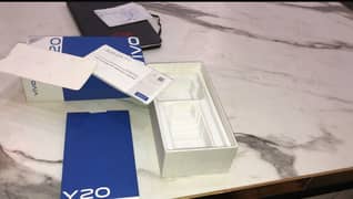 Vivo y20