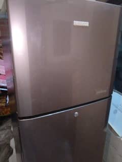 Fridge for Urgent Sale Kenwood full size
